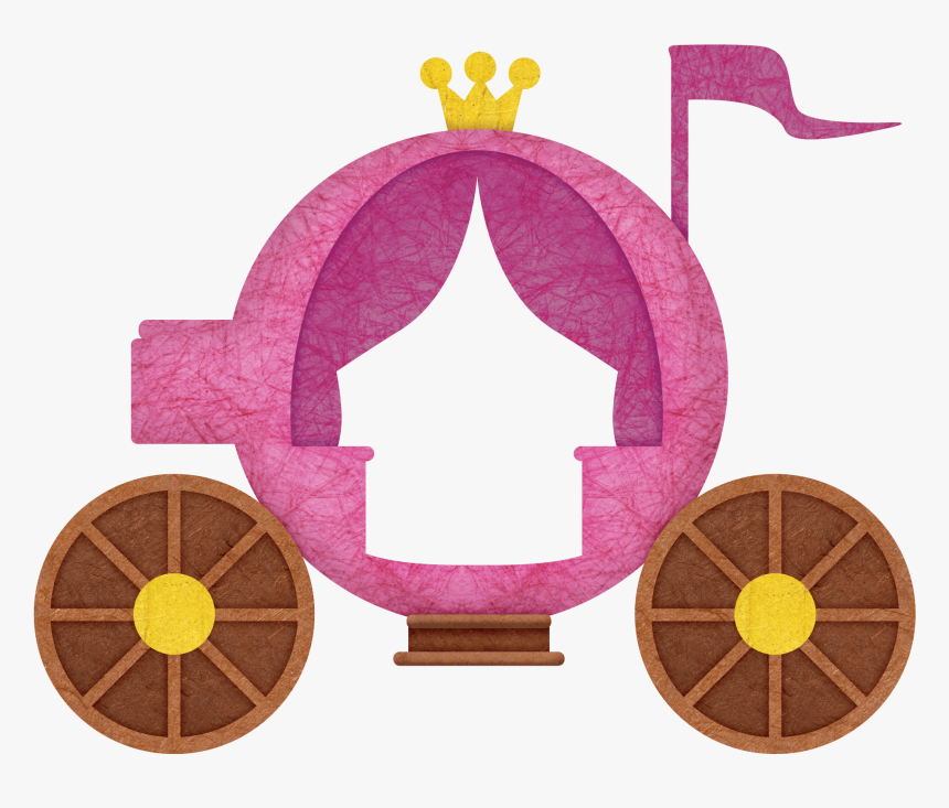 Princess Castle Png For Kids - Wooden Block, Transparent Png, Free Download