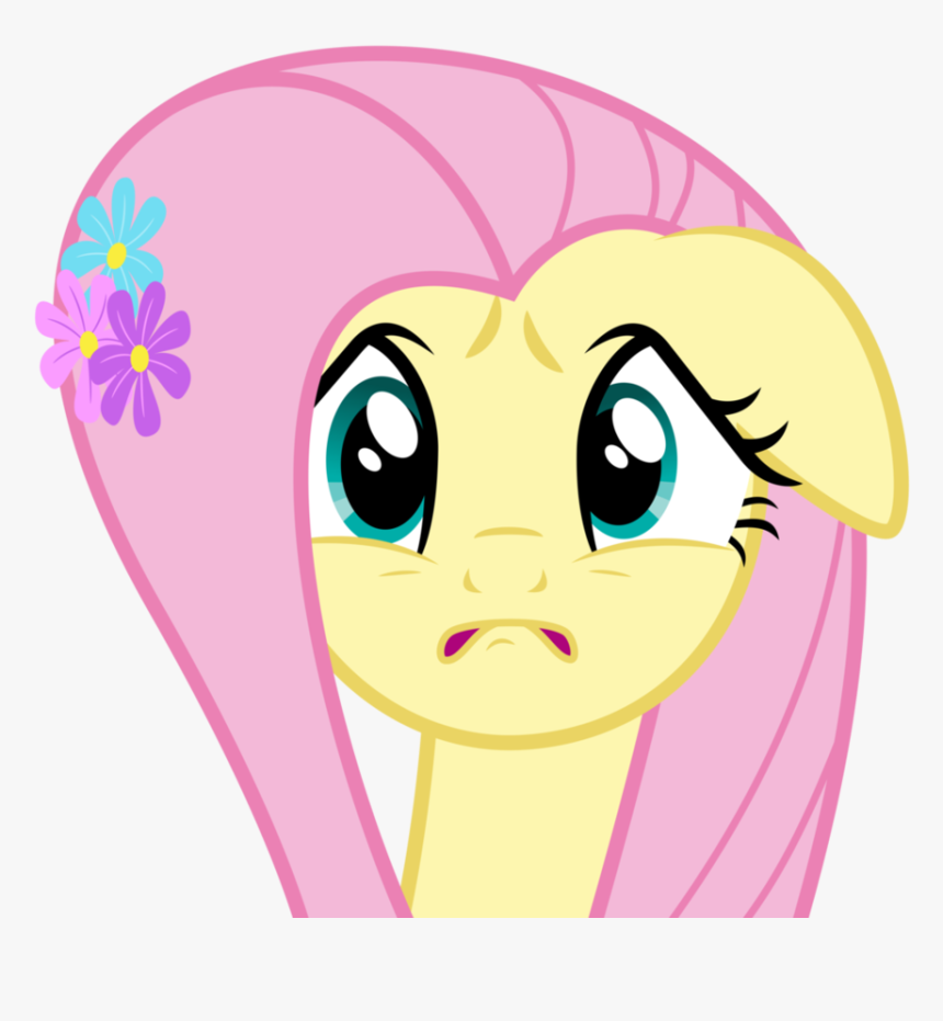 Mlp Fluttershy Season 4, HD Png Download, Free Download