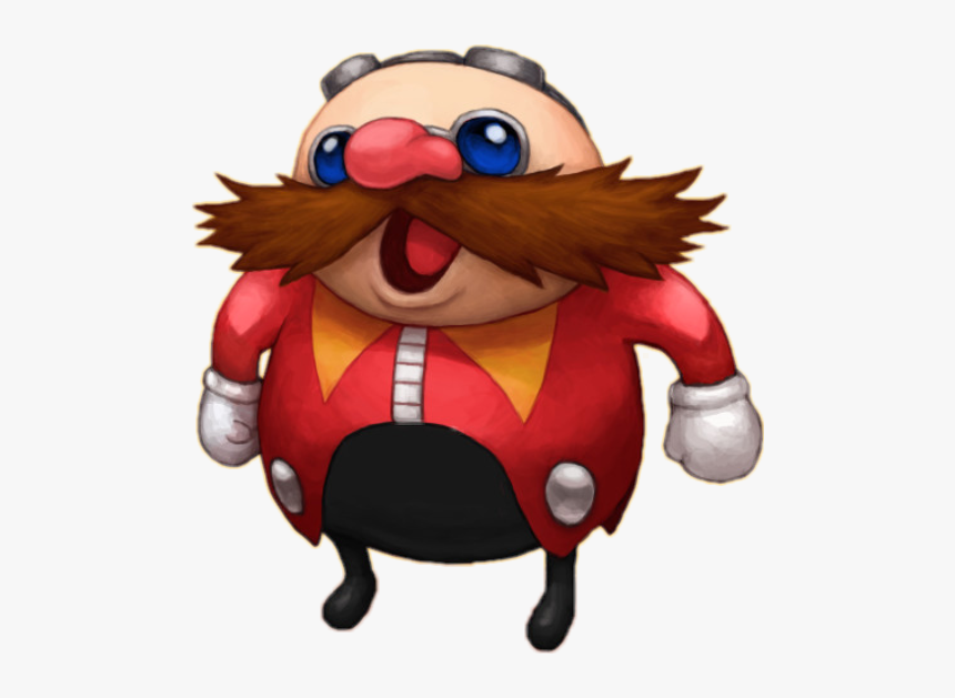 #eggman - Ugandan Eggman, HD Png Download, Free Download