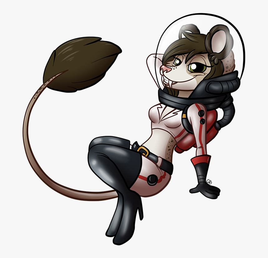 [trade] Nuka Girl - Cartoon, HD Png Download, Free Download