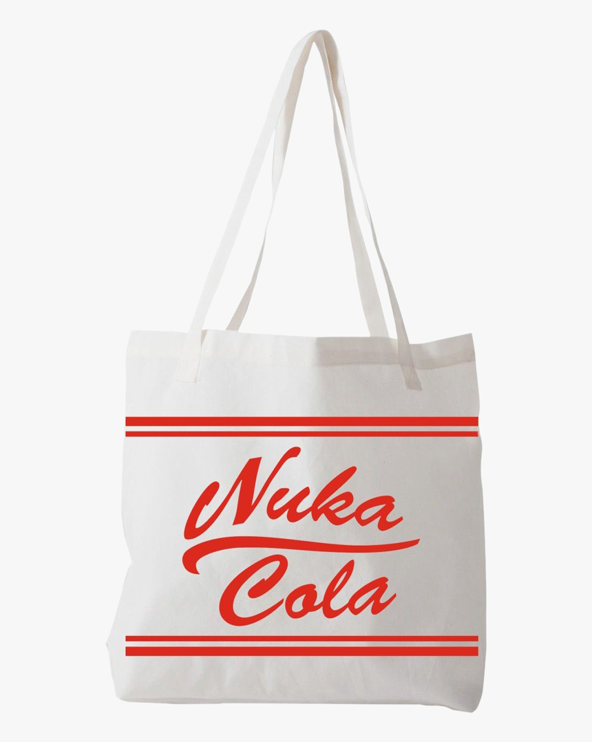Fallout „nuka Cola“ Tragetasche"
 Title="fallout „nuka - Tote Bag, HD Png Download, Free Download