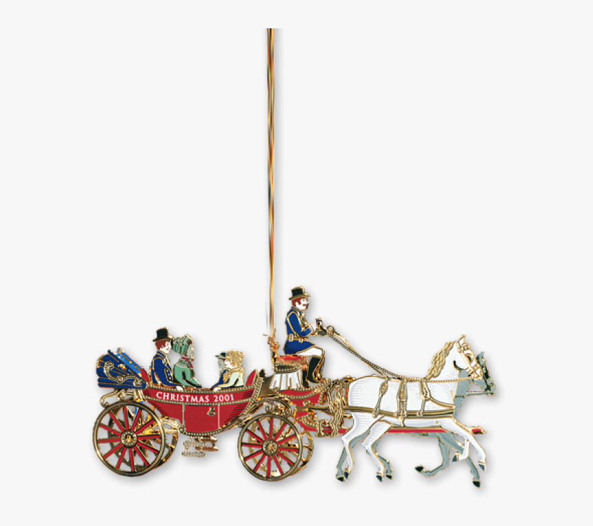 White House Christmas Ornament 2001, HD Png Download, Free Download