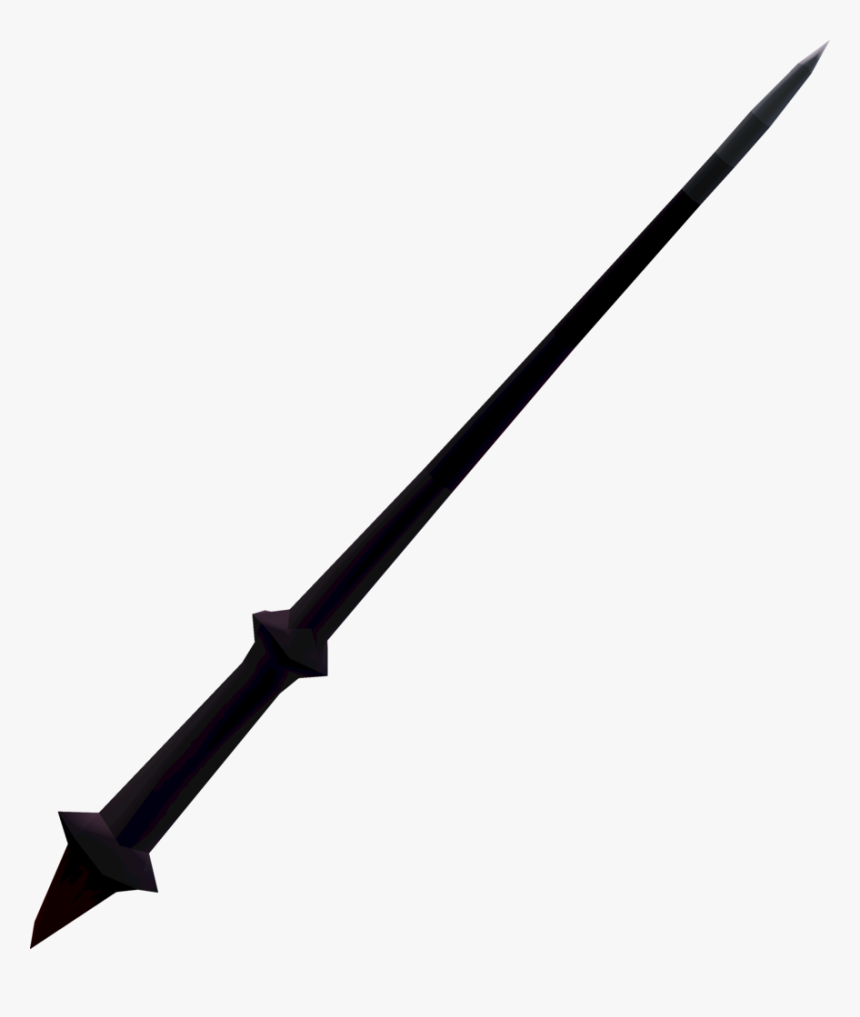 The Runescape Wiki - Harry Potter Wand Clipart, HD Png Download, Free Download