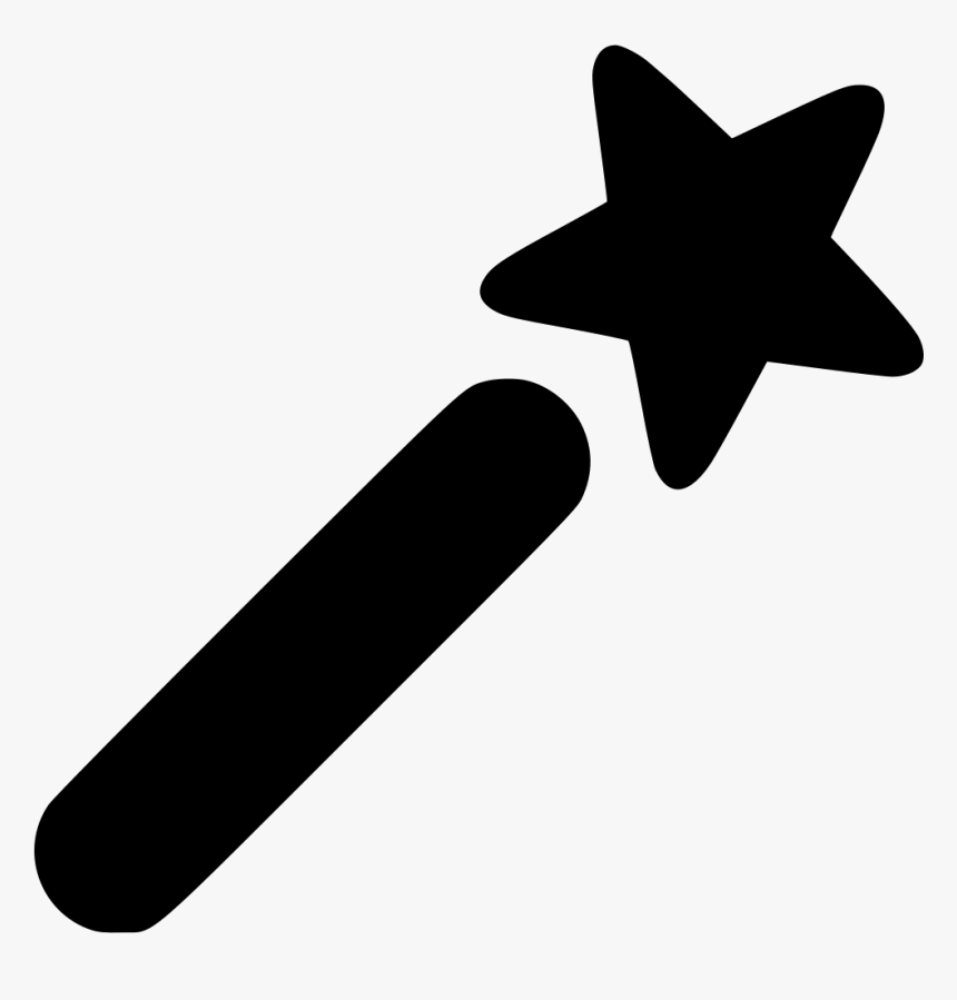 Wizard Wand Png, Transparent Png, Free Download