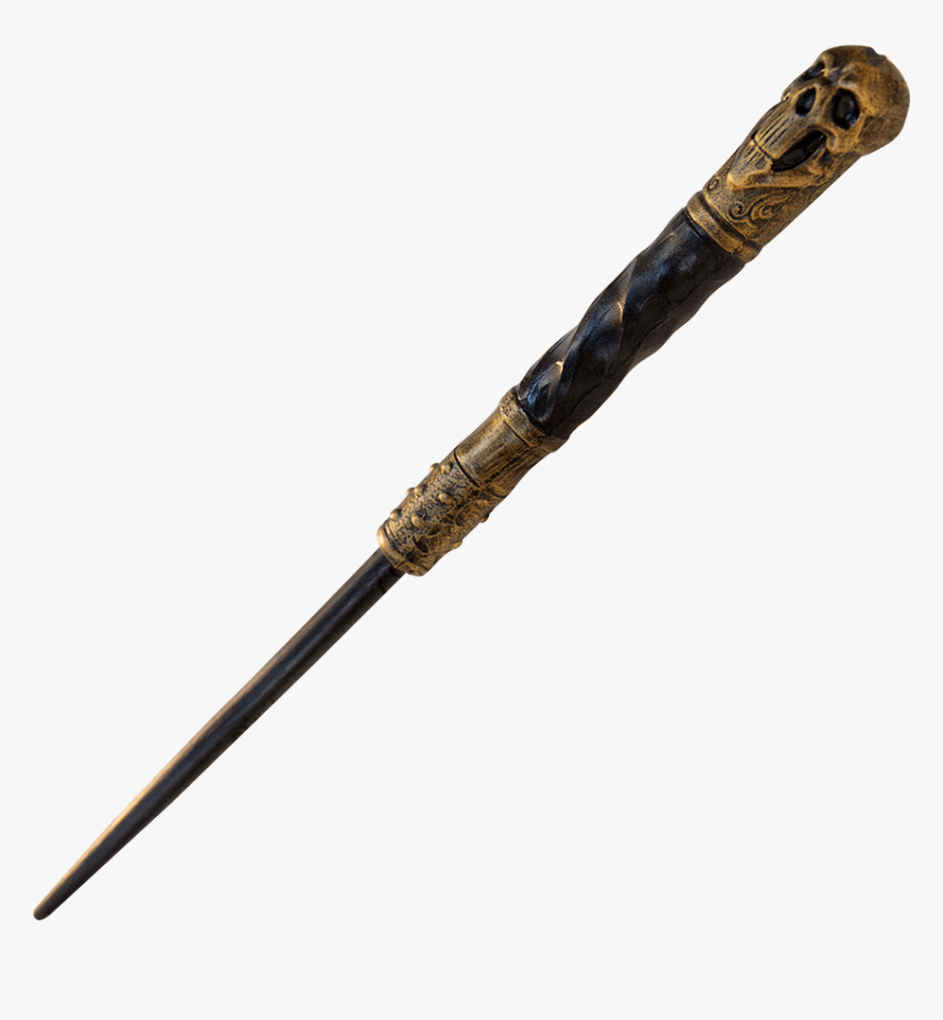 Necromancer Larp Wand - Art Mechanical Pencil, HD Png Download, Free Download