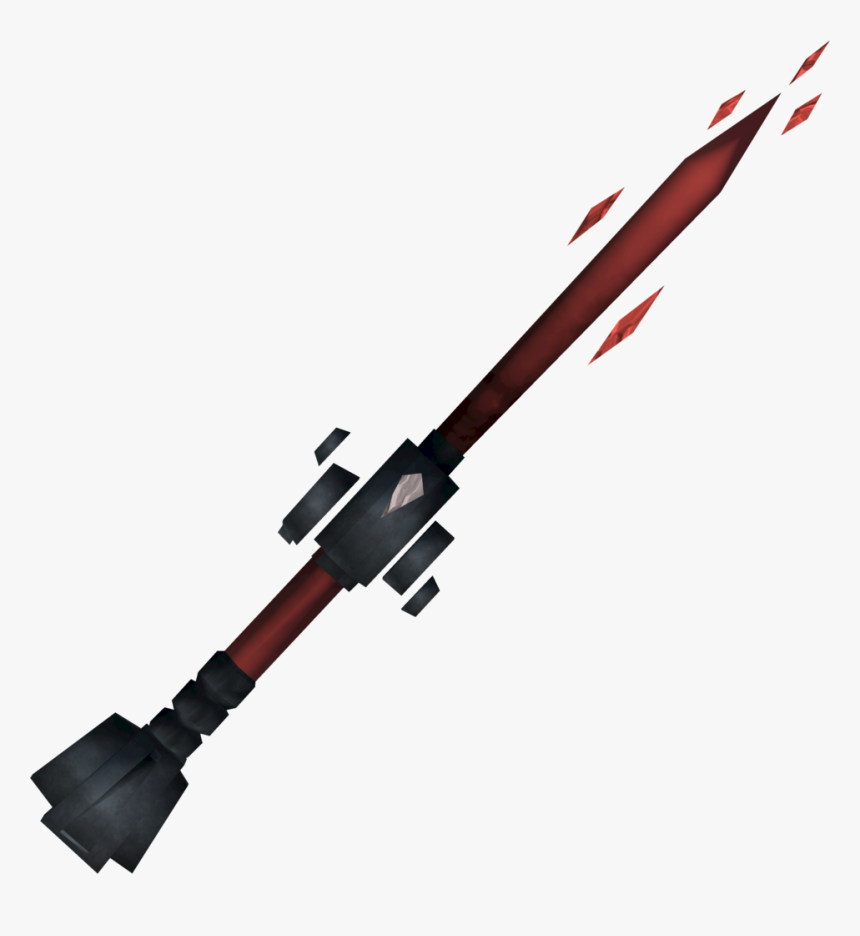 Blood Seismic Wand, HD Png Download, Free Download