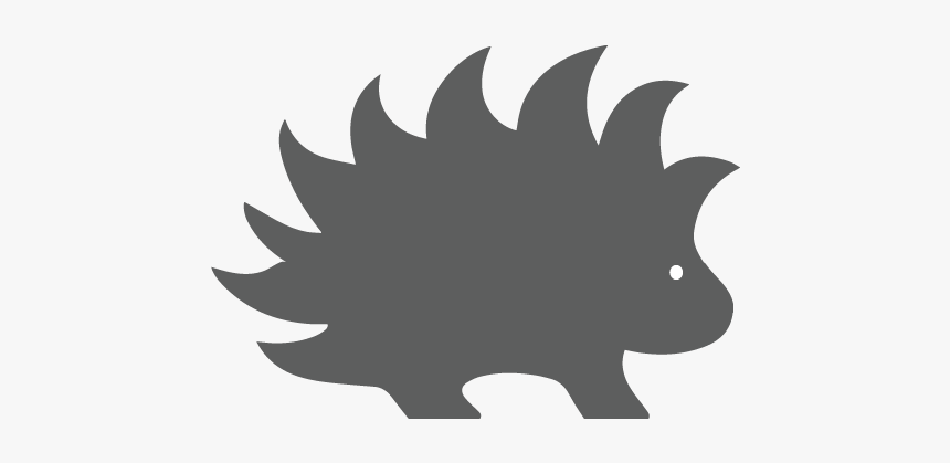 Libertarian Porcupine, HD Png Download, Free Download