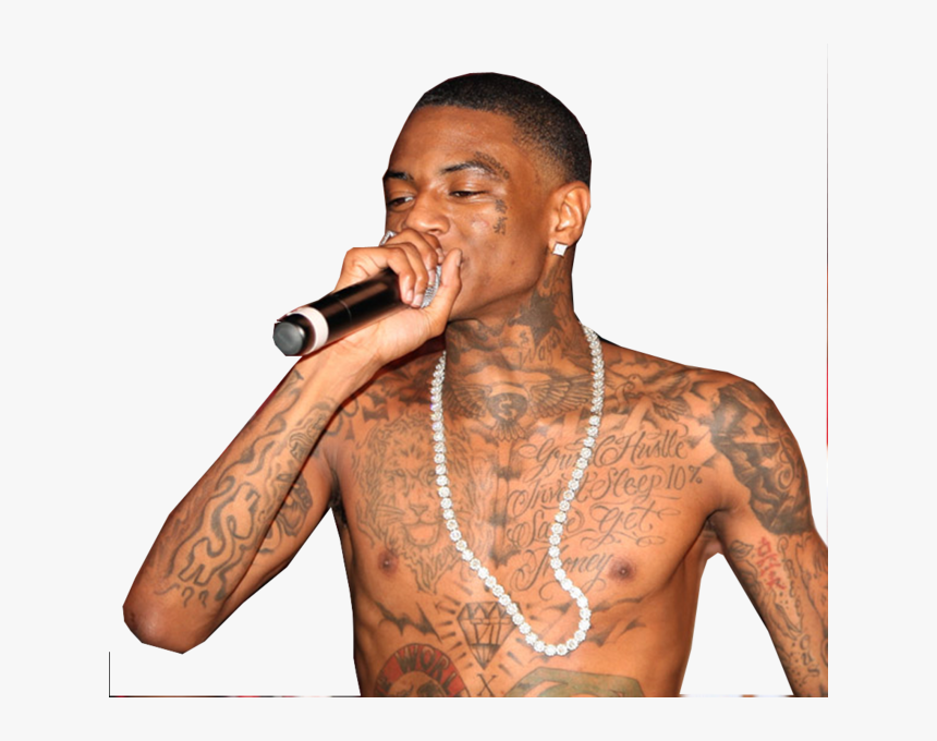 Soulja Boy, HD Png Download, Free Download