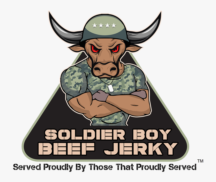 Soldier Boy Logo, HD Png Download, Free Download