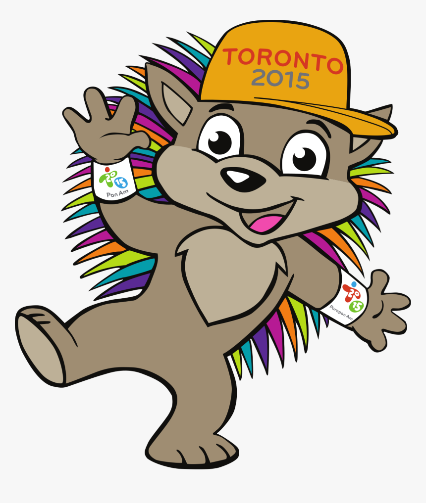 2015 Pan American Games, HD Png Download, Free Download