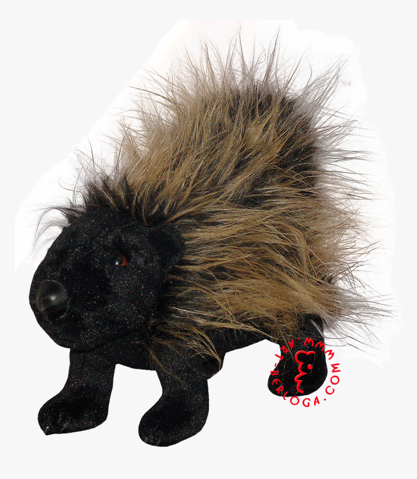 Tailoring Of Porcupine Toy - Stuffed Toy, HD Png Download, Free Download
