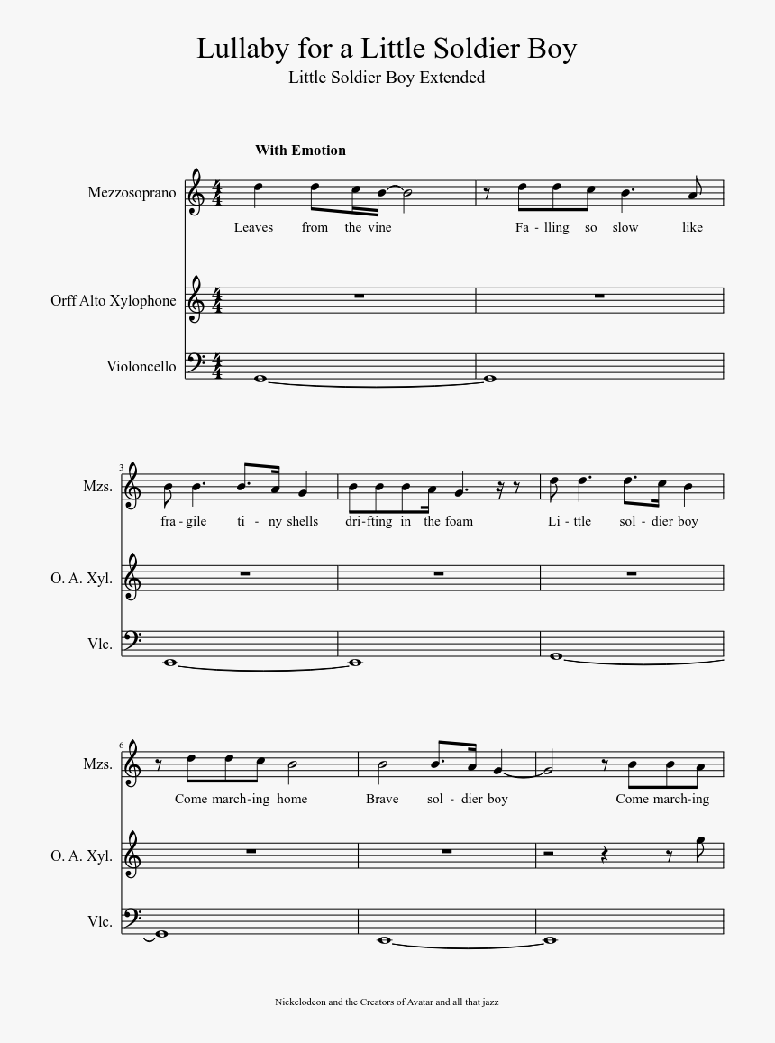 Sail Alto Sax Sheet Music, HD Png Download, Free Download