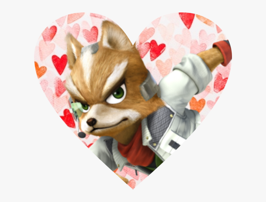 Image - Fox Mccloud, HD Png Download, Free Download