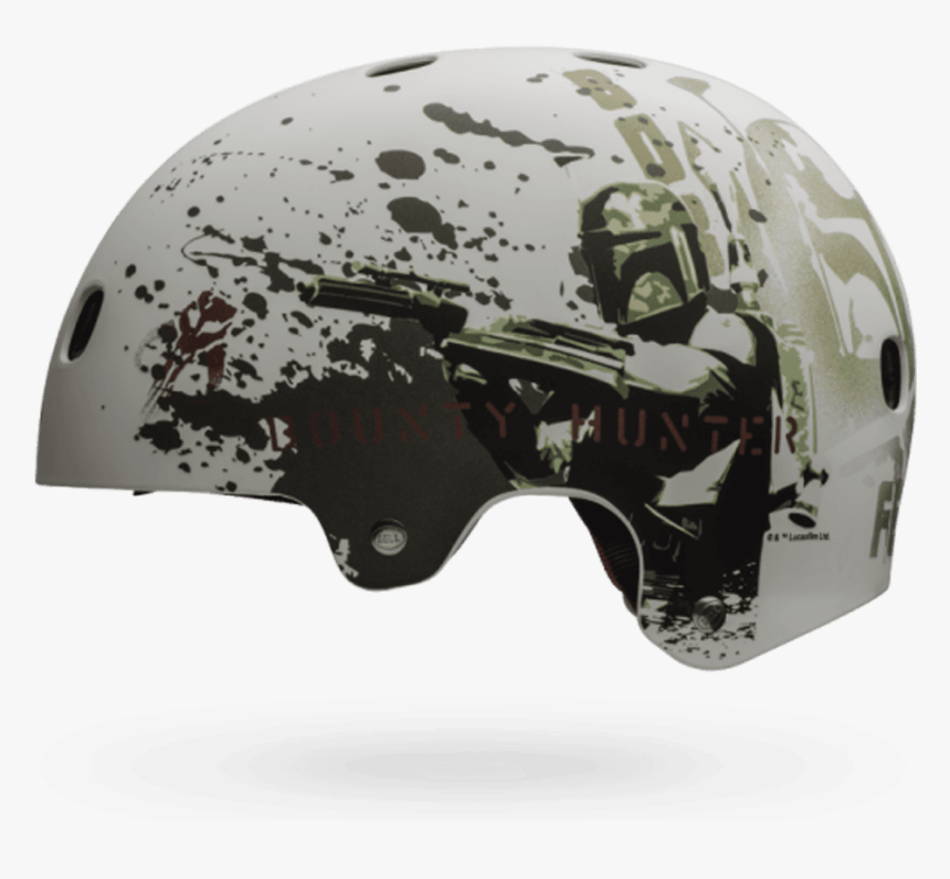 Bell Segment Jr - Bell Segment Helmet Kid's, HD Png Download, Free Download