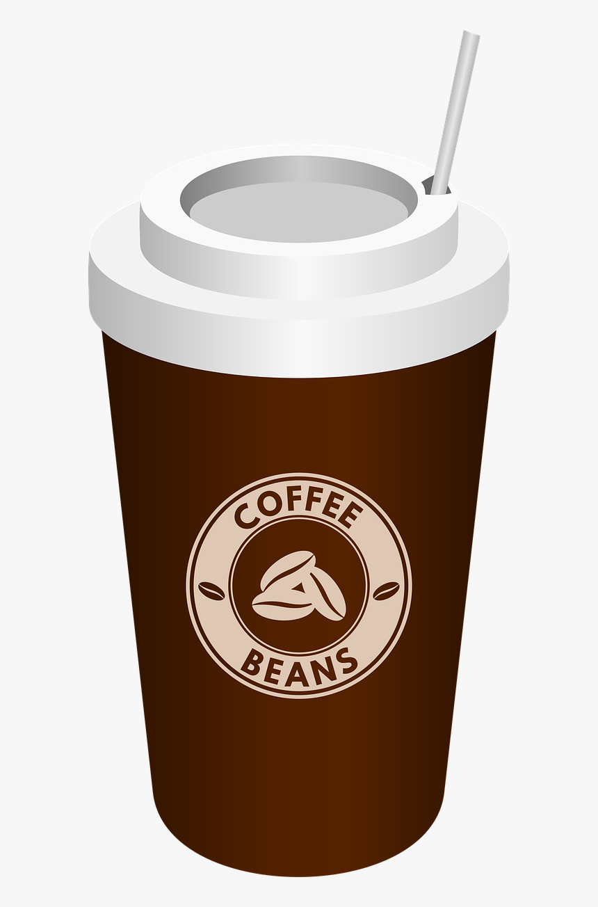 Coffee, Cup, Coffee To Go, Paper Cup, Disposable Cup - Cafe Para Llevar Png, Transparent Png, Free Download