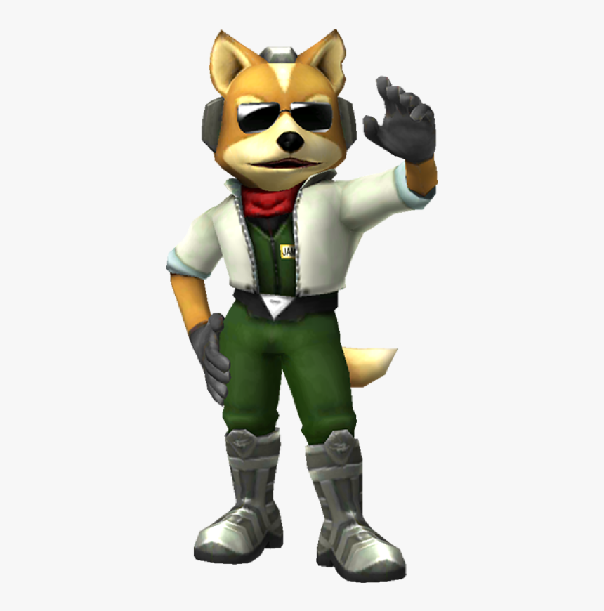 James Mccloud Smash Bros, HD Png Download, Free Download