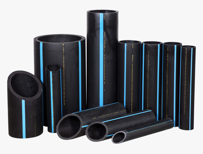 Class 7 Pipes - High Density Polyethylene Png, Transparent Png, Free Download