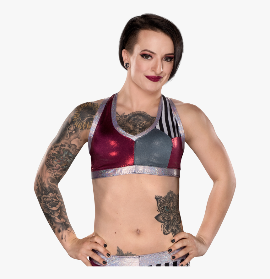 Wwe Ruby Riot Png, Transparent Png, Free Download