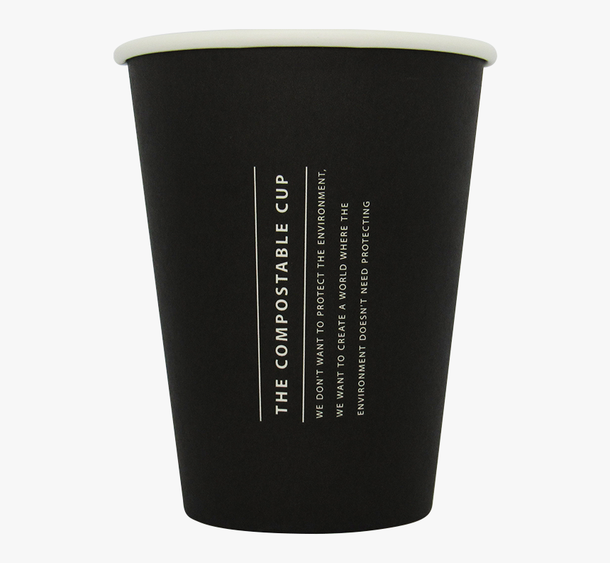 The Compostable Cup - Cup, HD Png Download, Free Download