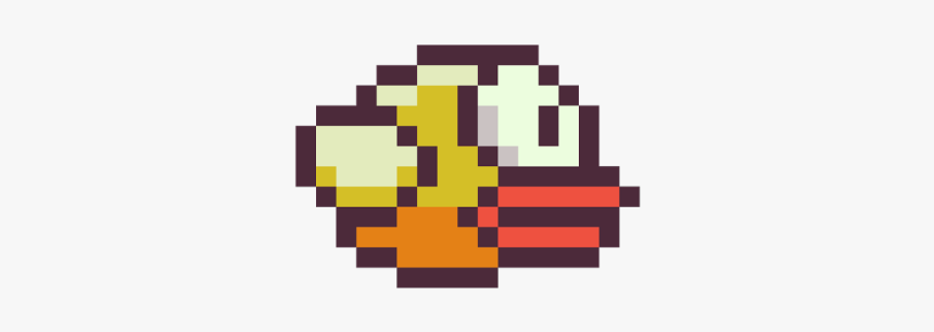 Flappy Bird Pipe Png, Transparent Png, Free Download