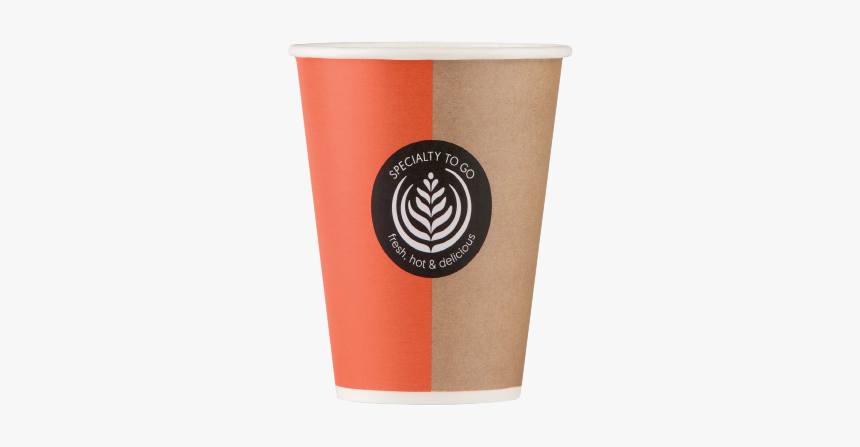 Cgrva4633 - Huhtamaki Coffee Cups, HD Png Download, Free Download