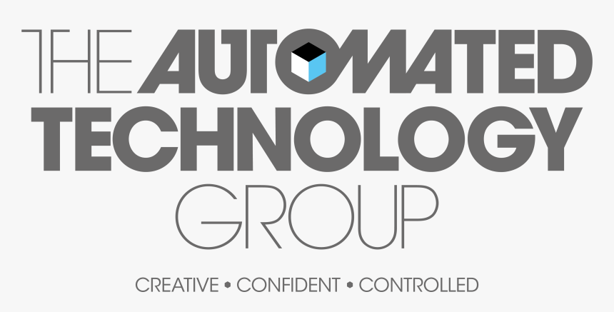 Atg Automated Technology Group Logo, HD Png Download, Free Download