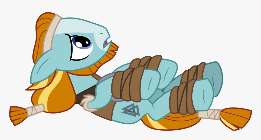 Absurd Res Ai Available Artist Cloudyglow - Mlp Pony Lying Down, HD Png Download, Free Download