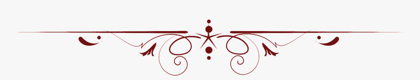 Decorative Line Dividers, HD Png Download, Free Download