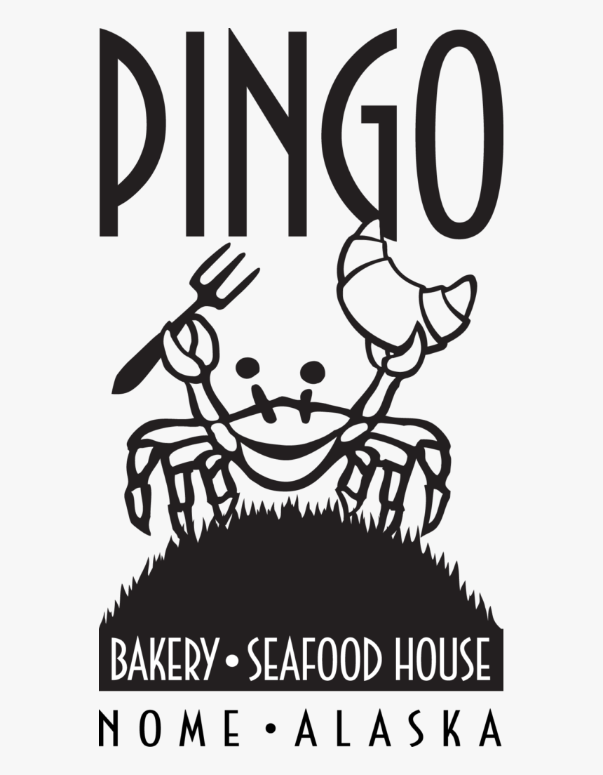 Pingo Logo W Nome - Illustration, HD Png Download, Free Download