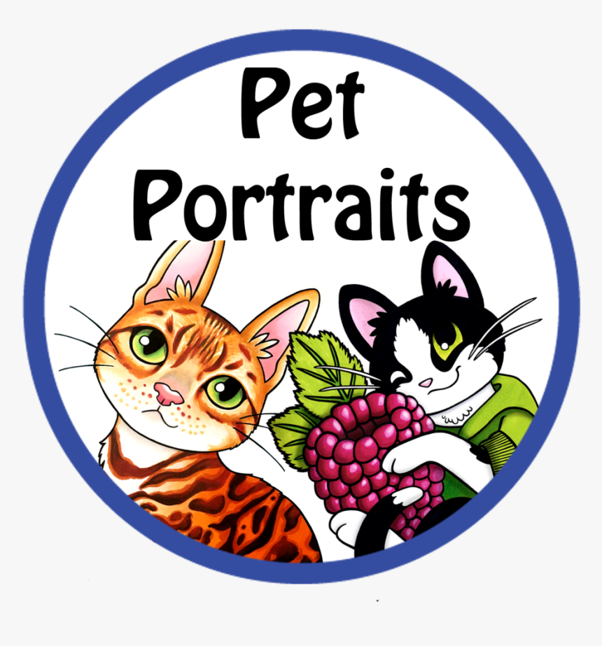 Pet Portraits - Christmas Crafts For Kids, HD Png Download, Free Download