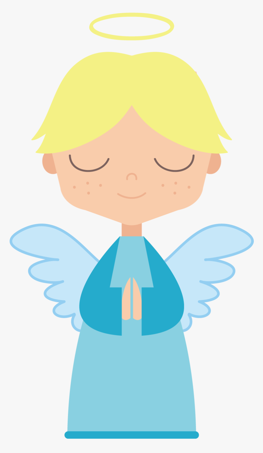 Cute Angel Png - Angels Are Daughters Quotes, Transparent Png, Free Download