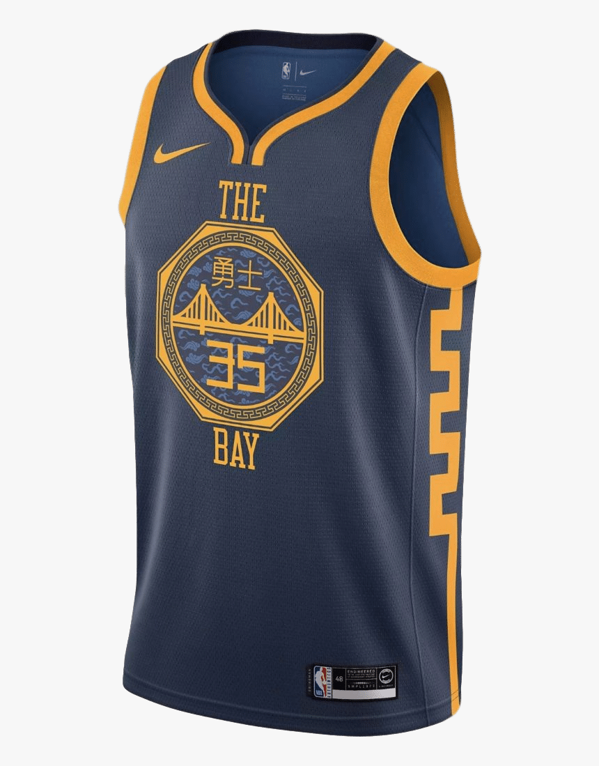Golden State Warriors Jersey, HD Png Download, Free Download