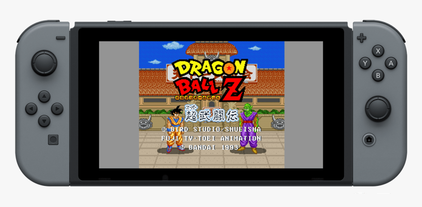 Dragon Ball Fighterz - Nintendo Switch Hello Neighbor, HD Png Download, Free Download