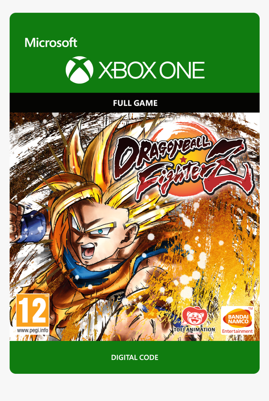 Dragon Ball Fighterz Pc, HD Png Download, Free Download