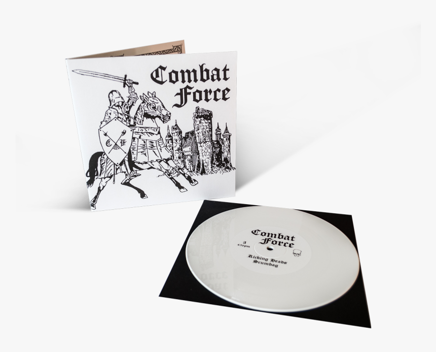 Combat Force "demo Ep""
 Class= - Combat Force Denver Colorado, HD Png Download, Free Download