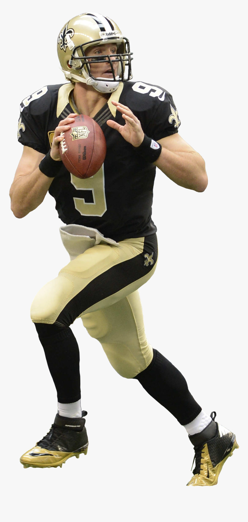 New Orleans Saints Vsr4, HD Png Download, Free Download