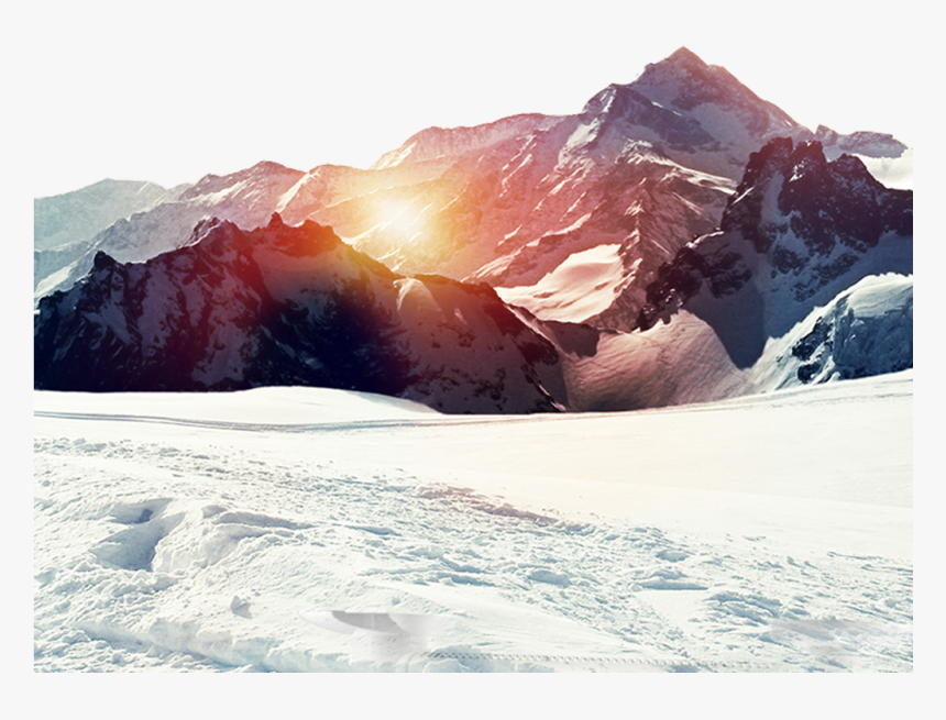 Transparent Mountain Background Png - High Resolution Mountains Background, Png Download, Free Download