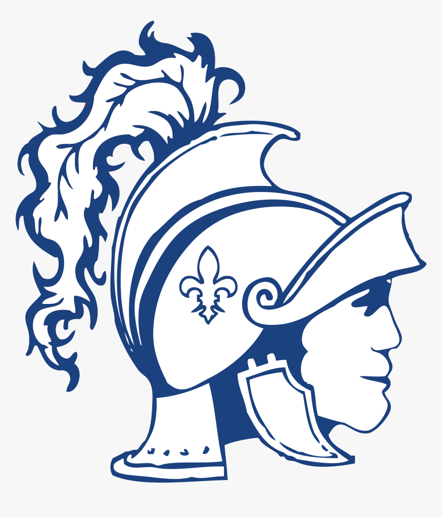 New Orleans Saints Mascot American Football Clip Art - American Academy Of Dramatic Arts Mascot, HD Png Download, Free Download
