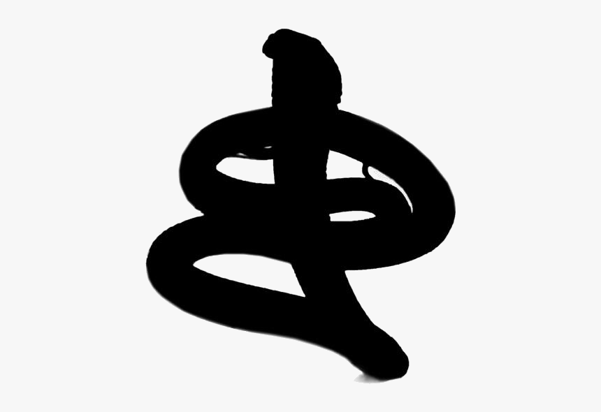 Cobra Png Transparent Images - Calligraphy, Png Download, Free Download