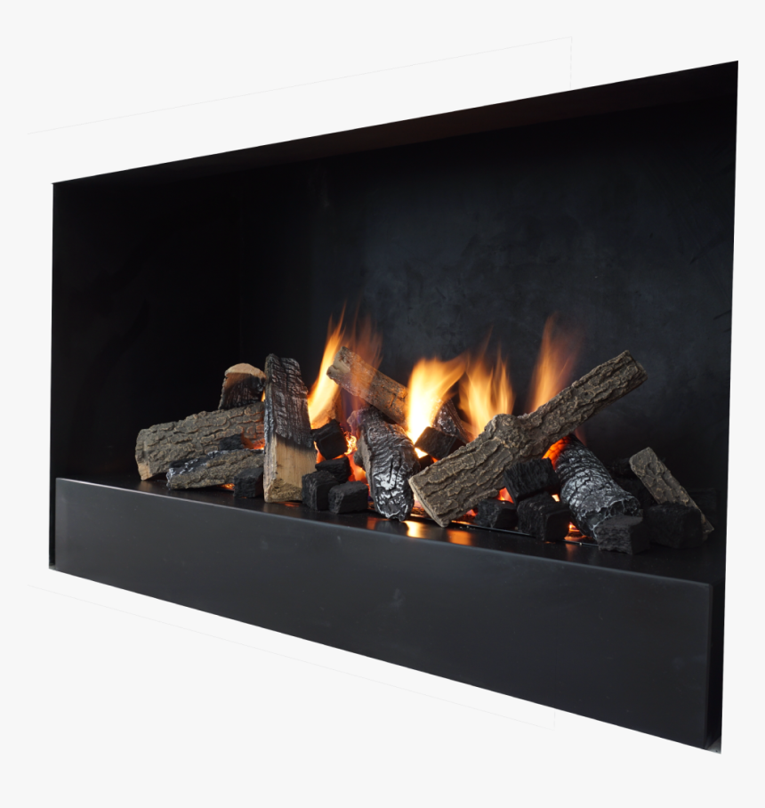 Fire Screen - Flame, HD Png Download, Free Download