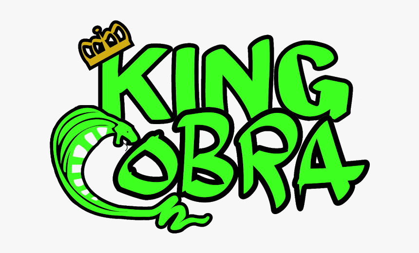 Cobra Clip Soe - King Cobra, HD Png Download, Free Download