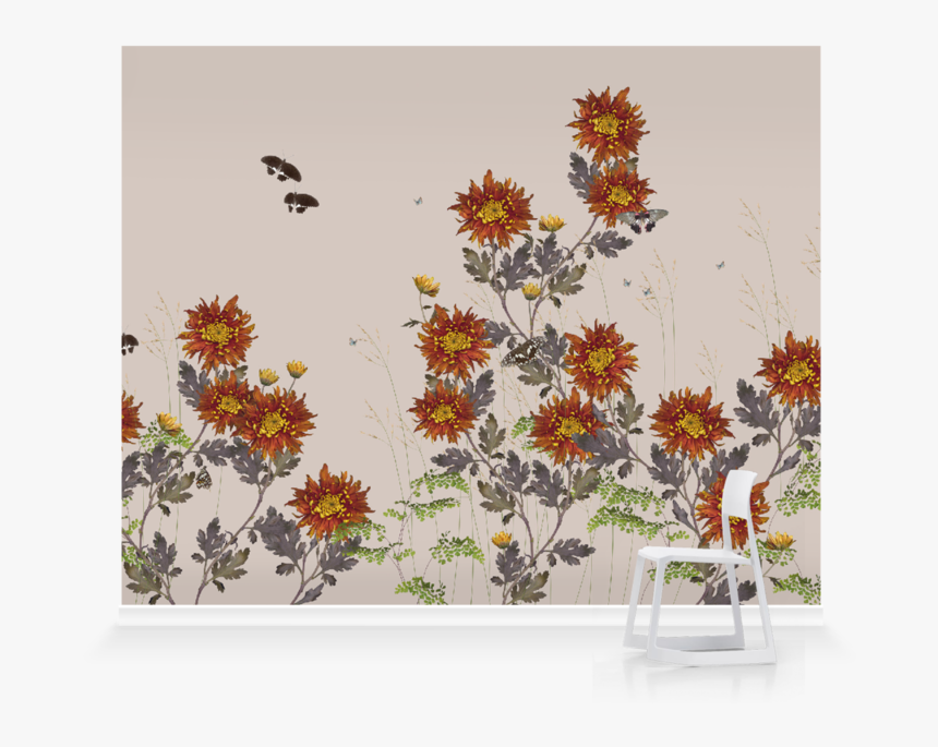 Chrysanths, HD Png Download, Free Download