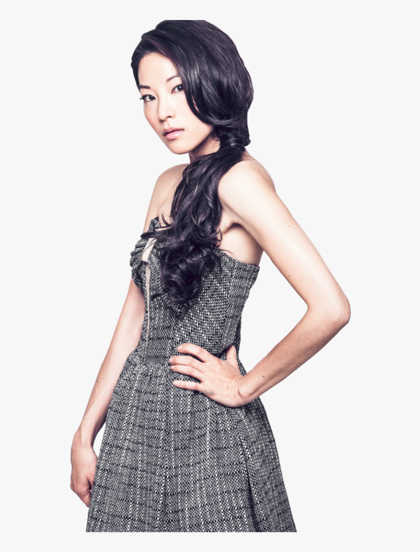 Model , Png Download - Arden Cho Transparent, Png Download, Free Download