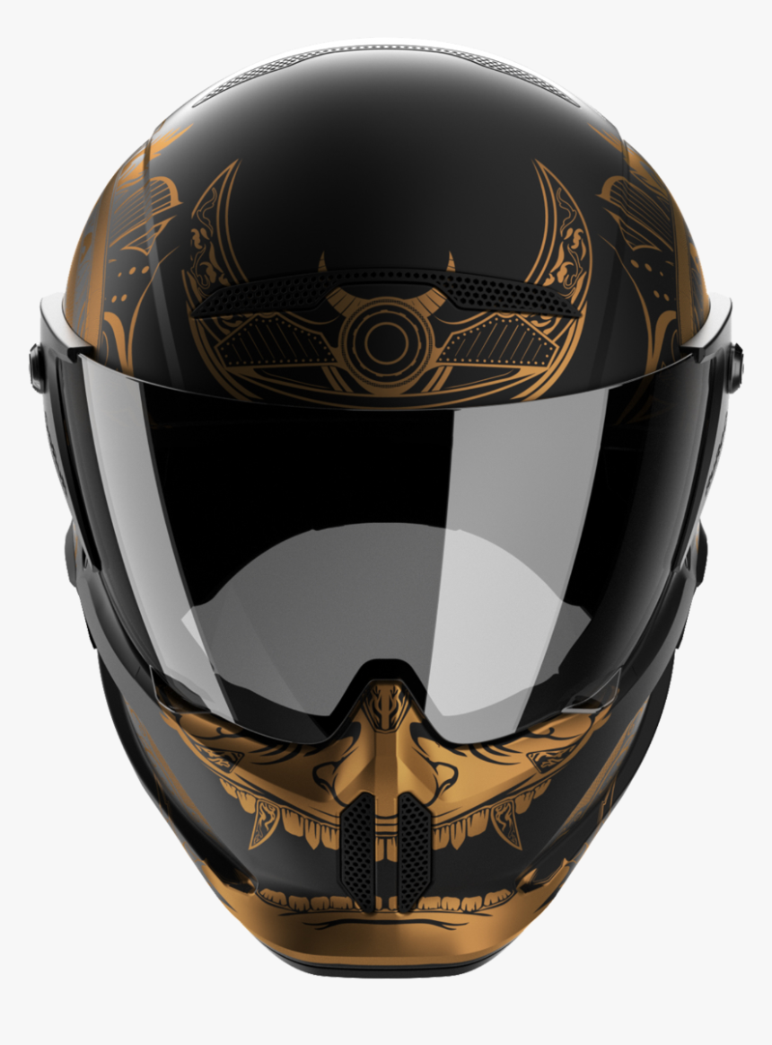 Atlas Core Motorcycle Helmet, HD Png Download, Free Download