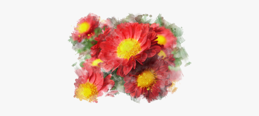 Watercolor Painting, HD Png Download, Free Download