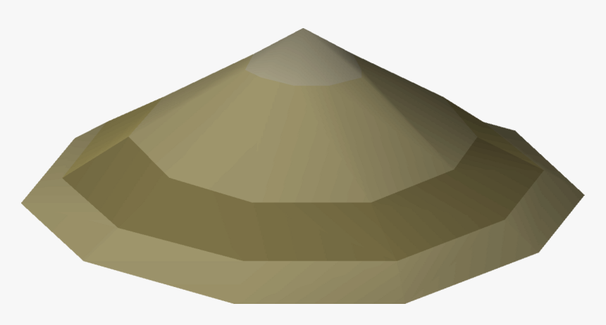 Samurai Hat Osrs, HD Png Download, Free Download