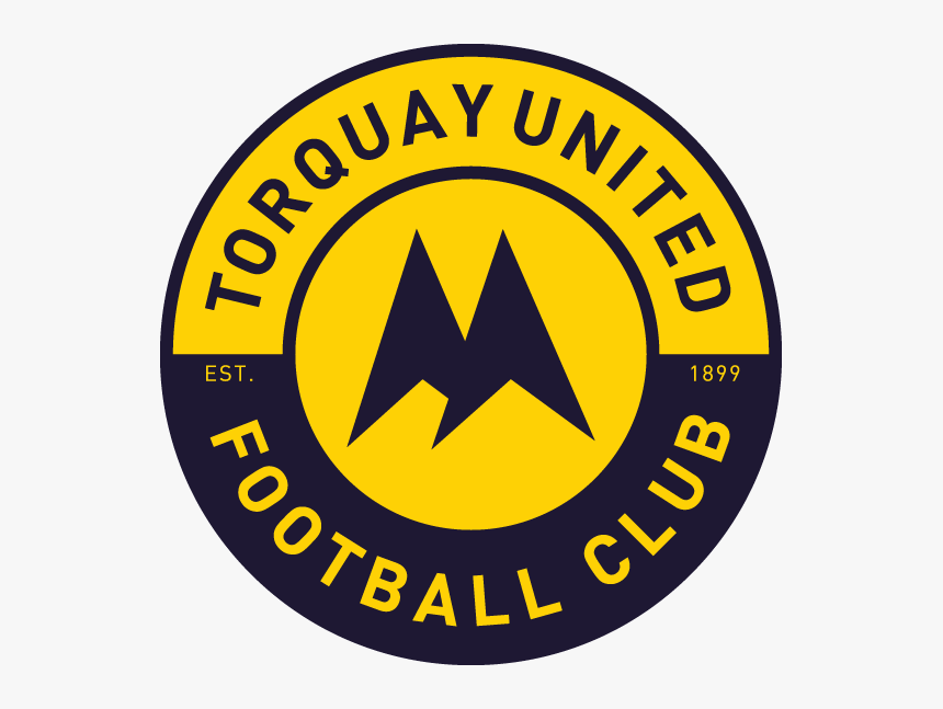 Torquay United Football Club, HD Png Download, Free Download