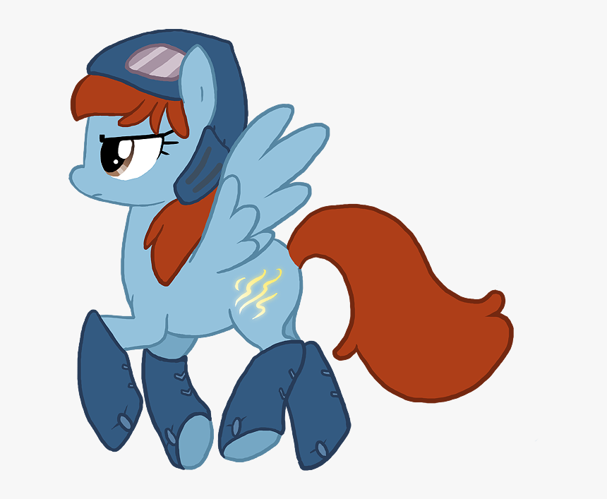 Nazi Eagle Png - Nausicaa Mlp, Transparent Png, Free Download