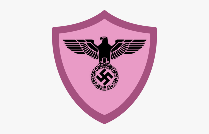 Wwii German Coat Of Arms, HD Png Download, Free Download