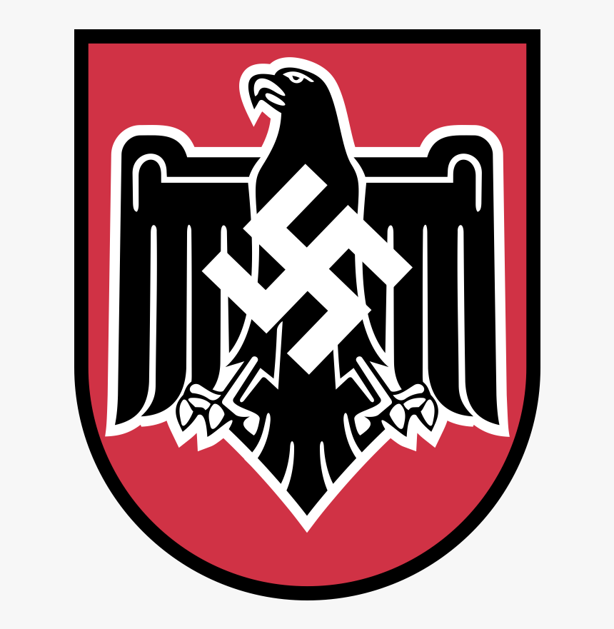 Coat Of Arms Nazi, HD Png Download, Free Download